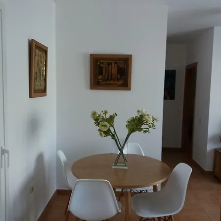 Apartamento Hibisco Cotillo Exterior foto