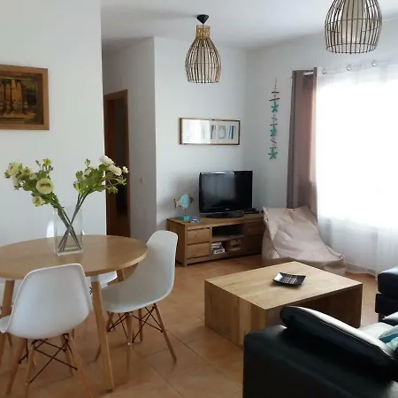 Apartamento Hibisco Cotillo Exterior foto