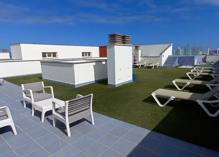 Apartamento Hibisco
