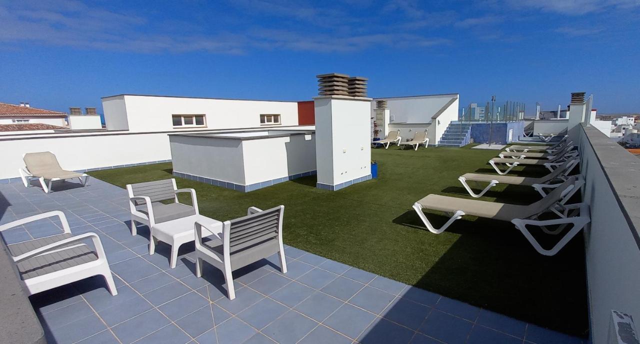 Apartment Hibisco *