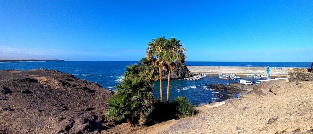 Hibisco El Cotillo (Fuerteventura)