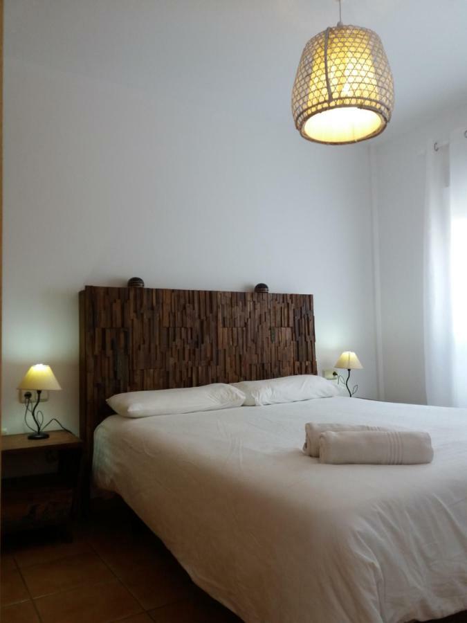 Apartment Hibisco