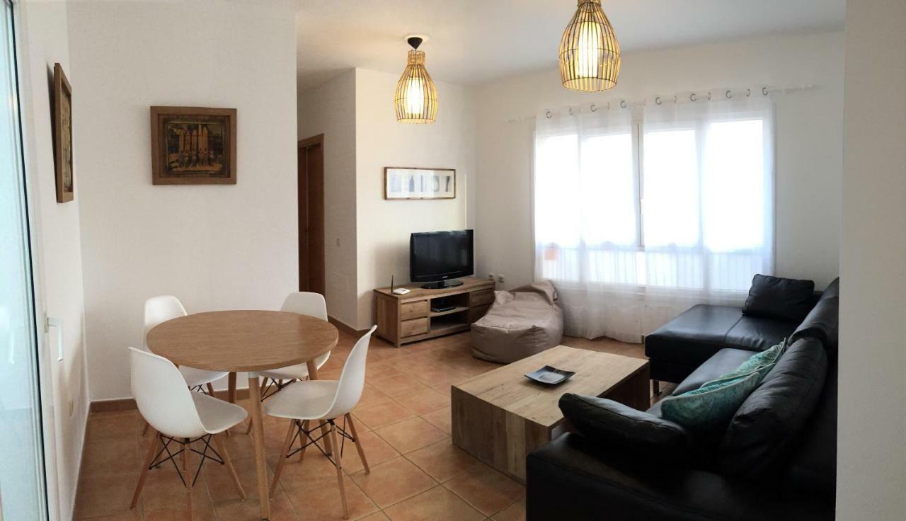 Hibisco Apartment *
