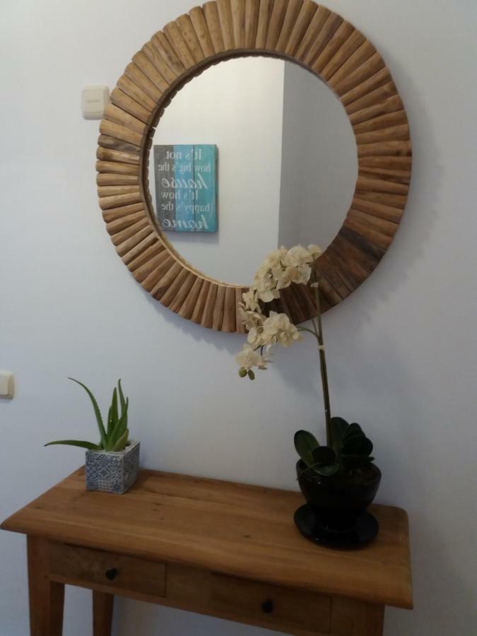 Apartment Hibisco *