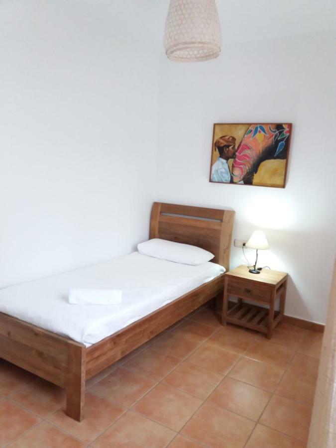 Hibisco Apartment *