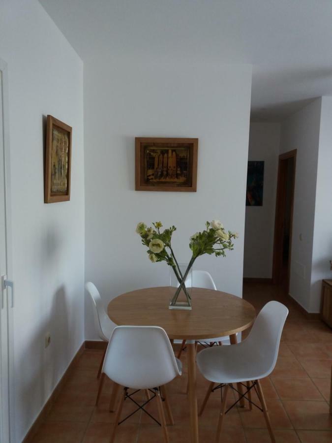 Apartment Hibisco *