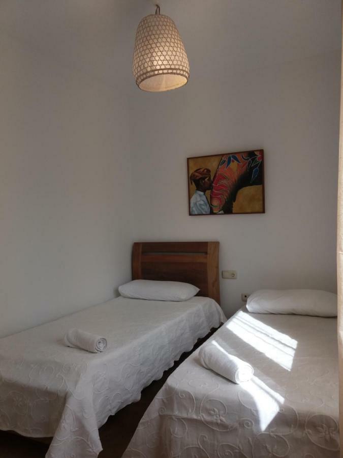 Hibisco Apartment